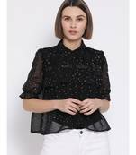 Polka Donna Lee Women Shirt