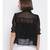 Polka Donna Lee Women Shirt