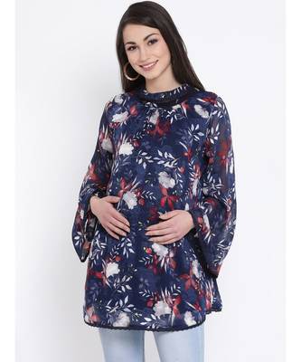 Casablanca Creation Maternity Women Tunic 1