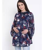 Casablanca Creation Maternity Women Tunic