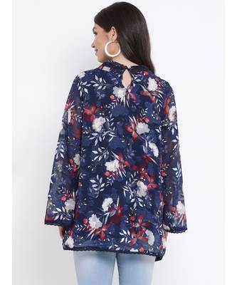 Casablanca Creation Maternity Women Tunic 4