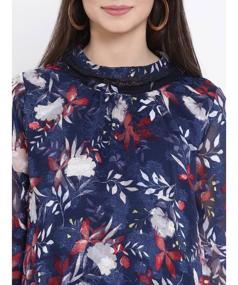 Casablanca Creation Maternity Women Tunic