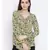 Floral Daenerys Tia Women Top