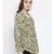 Floral Daenerys Tia Women Top