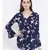 Butterfly Rustic Lost World Women Top