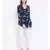 Butterfly Rustic Lost World Women Top