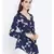 Butterfly Rustic Lost World Women Top