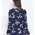 Butterfly Rustic Lost World Women Top