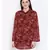 Floral Start Lush Maternity Women Top