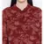 Floral Start Lush Maternity Women Top