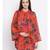 Classified Tropical Maternity Women Top
