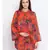 Classified Tropical Maternity Women Top