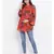Classified Tropical Maternity Women Top