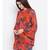 Classified Tropical Maternity Women Top