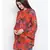 Classified Tropical Maternity Women Top