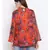 Classified Tropical Maternity Women Top