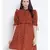 Polka Hybrid Peppy Women Dress