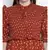 Polka Hybrid Peppy Women Dress