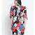 Abstract Paint Persona Women Dress