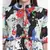 Abstract Paint Persona Women Dress