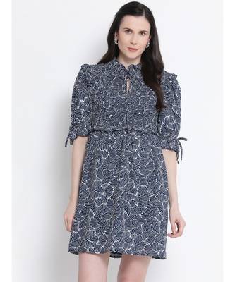 Graphic Lambada Persona Women Dress 1