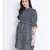 Graphic Lambada Persona Women Dress