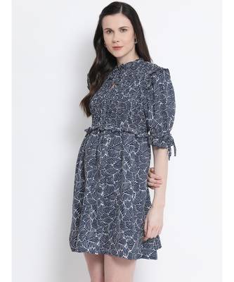 Graphic Lambada Persona Women Dress 3