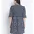 Graphic Lambada Persona Women Dress