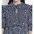 Graphic Lambada Persona Women Dress