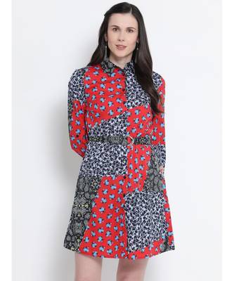Wild Fascination Select Women Dress 1