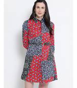 Wild Fascination Select Women Dress