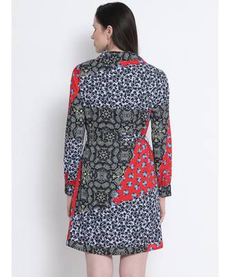 Wild Fascination Select Women Dress 4