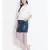 Emerald Classic Women Top
