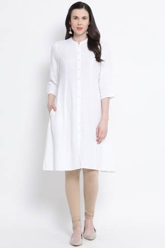 Pearl Nora Casual Women Tunic