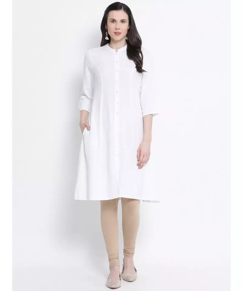 Pearl Nora Casual Women Tunic