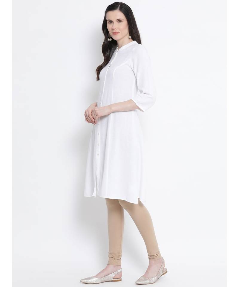 Pearl Nora Casual Women Tunic