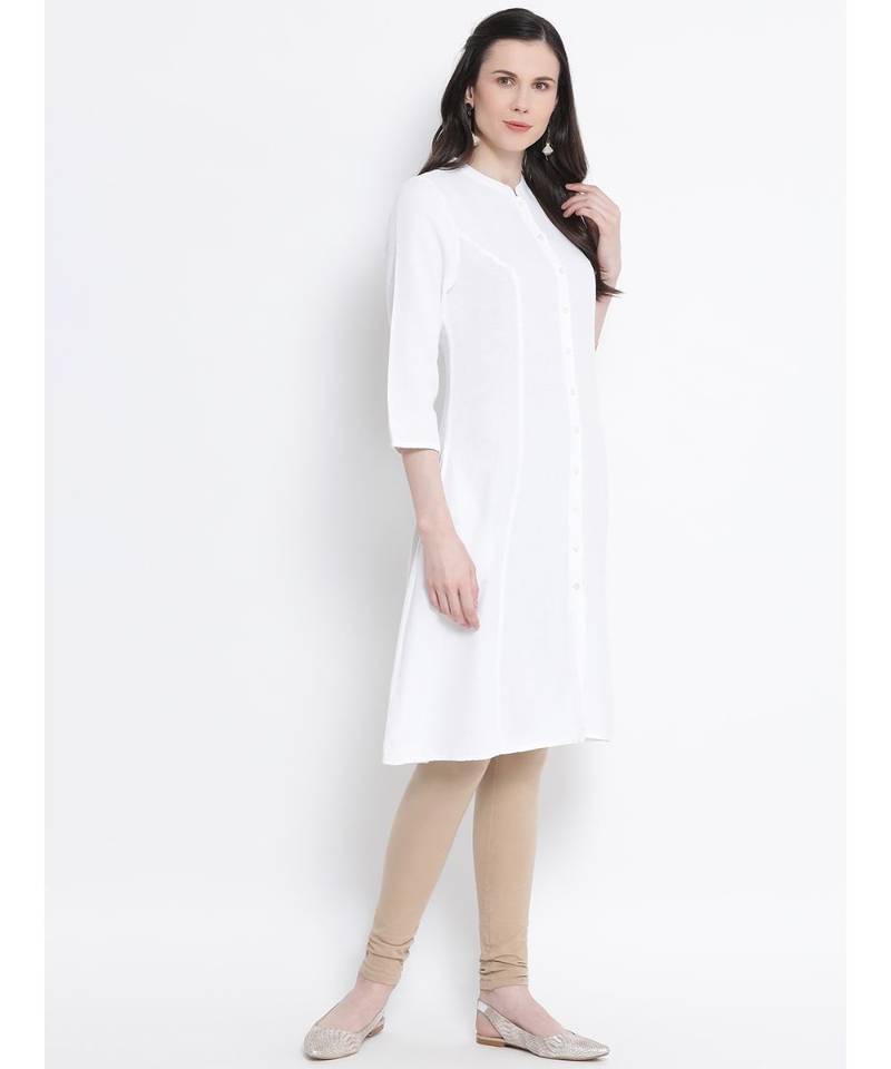 Pearl Nora Casual Women Tunic