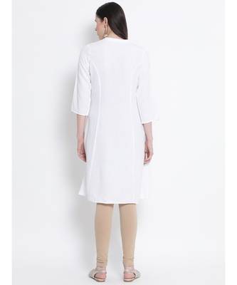 Pearl Nora Casual Women Tunic 4