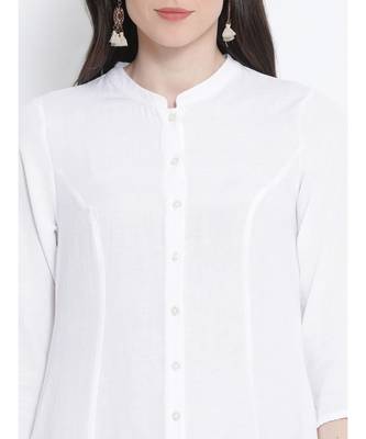 Pearl Nora Casual Women Tunic 5