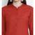 Rust Galaccia Casual Women Tunic