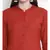 Rust Galaccia Casual Women Tunic