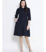 Ocean Allure Casual Women Tunic