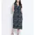 Blossom Magic Sherry Women Dress