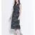 Blossom Magic Sherry Women Dress