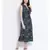 Blossom Magic Sherry Women Dress
