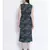 Blossom Magic Sherry Women Dress