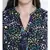 Blossom Magic Sherry Women Dress