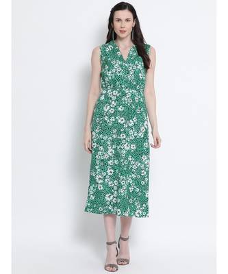 Floral Invite Sia Women Dress 1
