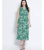 Floral Invite Sia Women Dress