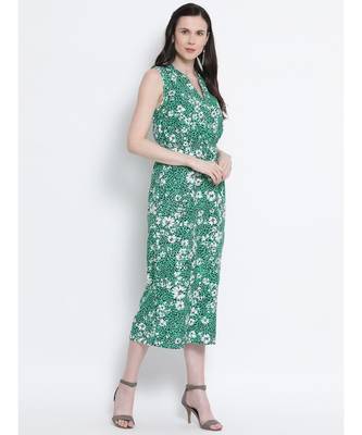Floral Invite Sia Women Dress 3